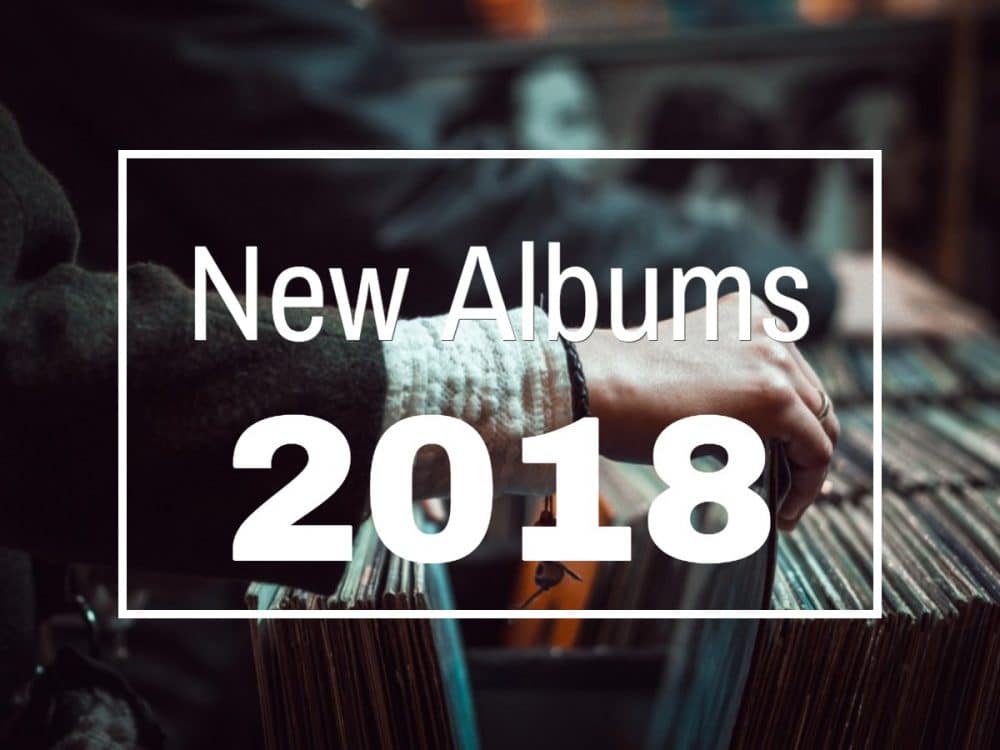 A full list of new indie Albums 2018 | Indie is not a genre