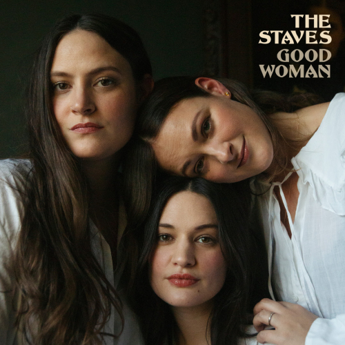 the staves good woman artwork